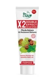 Yoğunlaştırılmış Iki Kat Etkili At Kestanesi Masaj Jeli 250 ml - 1