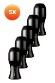 Far Away Glamour Kadın Rollon 50 Ml 5'li Set - 1