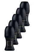 Little Black Dress Kadın Rollon 50 Ml. Beşli Set - 1