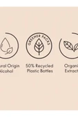 Love Nature Organik Yulaf & Kayısılı Besleyici Parfüm Misti 43957 - 5