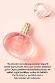 Tta Wonder Kadın Parfüm Edp 50 Ml. - 3