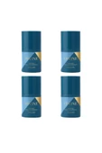 Divine Parfümlü Roll-on Deodorant 4 Adet - 1