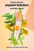 Pur Blanca Golden Burst Kadın Parfüm Edt 50 Ml. - 3
