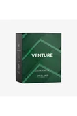 Nane Damiana Kökü ve Sedir Ağacı Notalı Venture EdT Erkek Parfümü 100 ml - 5