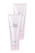 Rare Pearls Kadın Vücut Losyonu 125 Ml. İkili Set - 1