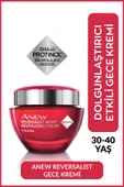 Anew Reversalist Yenileyici Gece Yüz Kremi 50 Ml. - 1