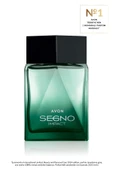 Segno Impact Erkek Parfüm Edp 75 Ml. - 1