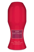 Soft Musk Delice Velvet Berries Kadın Parfüm Ve Rollon Paketi - 3