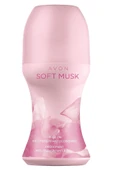 Full Speed Quantum, Pulse Erkek Rollon ve Incandessence, Soft Musk Kadın Rollon Paketi - 2
