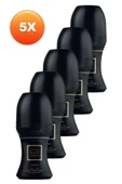 Little Black Dress Kadın Rollon 50 Ml. Beşli Set - 2