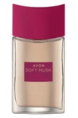 Soft Musk Delice Velvet Berries Kadın Parfüm Ve Rollon Paketi - 2
