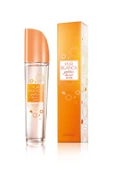 Pur Blanca Golden Burst Kadın Parfüm Edt 50 Ml. - 2