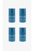 Glacier Anti Perspirant Roll-on Deodorant 50ml 4'lü Set - 1