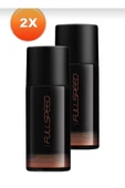 Full Speed Erkek Deodorant 2'li Set - 1