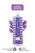 Lavanta Zambak Kokulu Banyo Köpüğü Paketi - 2