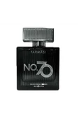 No.70 Edp 80 ml Erkek Parfüm - 1
