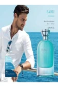 BAOLI EDP ERKEK PARFÜMÜ 90 ML - 2