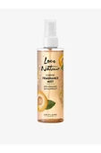 Love Nature Organik Yulaf & Kayısılı Besleyici Parfüm Misti 43957 - 4