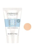 Bb Krem - Açıktan Ortaya 02 50 Ml Bb02 - 1
