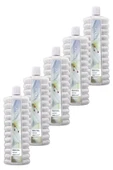 Zambak Banyo Köpüğü 1 Lt. Beşli Set - 1
