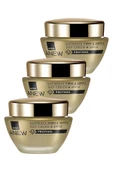 Anew Ultimate Firm & Supple Gündüz Kremi SPF20 50 Ml. Üçlü Set - 1