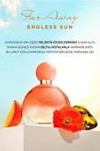 Far Away Endless Sun Kadın Parfüm Edp 50 Ml. - 3