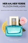 Luck Eau So Free Parfüm Edp 30 Ml. - 2