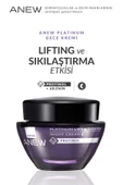 Anew Platinum Lift & Tighten Gece ve Gündüz Krem Paketi - 4
