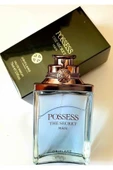 Uzun Süre Kalıcı Ve Çekici Koku Possess The Secret Man Edp Erkek Parfümü - 2