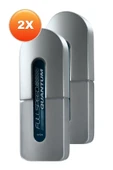 Full Speed Quantum Erkek Parfüm Edt 75 Ml. İkili Set - 2