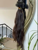 HairPim Professional (132 Gr) Kahverengi 250 Adet 35 Cm FIRSAT07 - 1