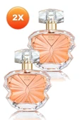 Eve Become Kadın Parfüm Edp 50 Ml. İkili Set - 2