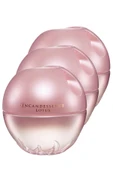 Incandessence Lotus Kadın Parfüm Edp 50 Ml. Üçlü Set - 1