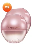 Incandessence Lotus Kadın Parfüm Edp 50 Ml. İkili Set - 2