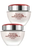 Anew Reversalist Gündüz Yüz Kremi Spf 25 50 Ml. İkili Set - 1