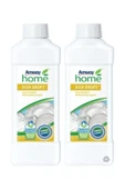 Amway Dısh Drops Konsantre Sıvı Bulaşık Deterjanı 1 lt 2 Adet - 1