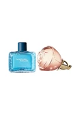 Venture Power EdT 50 Ml + Volare EdP 50 Ml Parfüm Seti - 1