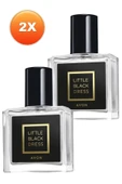 Little Black Dress Kadın Parfüm Edp 30 Ml. İkili Set - 2