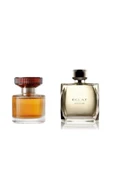 Eclat Homme 75 Ml Edt Erkek + Amber Elixir 50 Ml Edp Kadın Parfümü - 1