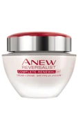 Anew Reversalist Gece Gündüz Yüz Kremi ve Lift İkili Göz Çevresi Bakım Paketi - 3