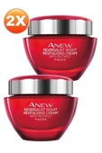Anew Reversalist Yenileyici Gece Yüz Kremi 50 Ml. İkili Set - 2