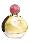 Far Away Kadın Parfüm Edp 50 Ml. Eski Şişe - 1