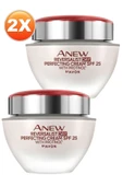 Anew Reversalist Gündüz Yüz Kremi Spf 25 50 Ml. İkili Set - 2