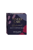 Tender Care Frenk Üzümlü ve Çarkıfelek Meyveli 4'lü Çok Amaçlı Balm Seti - 2