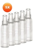 Pur Blanca Kadın Vücut Spreyi 100 Ml. Beşli Set - 1