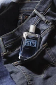 Individual Blue Erkek Parfüm Üçlü Set - 2