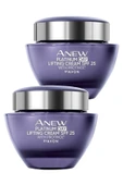 Anew Platinum Gündüz Yüz Kremi Spf25 50 Ml. İkili Set - 1