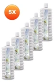 Zambak Banyo Köpüğü 1 Lt. Beşli Set - 2