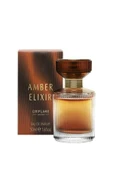 Amber Elixir Edp 50 ml Kadın Parfümü 9210000111367 - 3