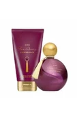 Far Away Kadın Parfüm Edp 50 Ml Ve 150 Ml Vücut Losyonu - 1